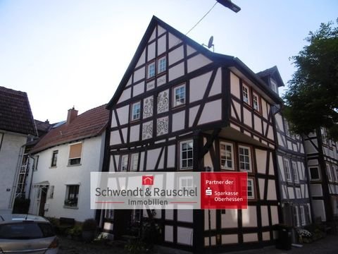 Alsfeld Häuser, Alsfeld Haus kaufen