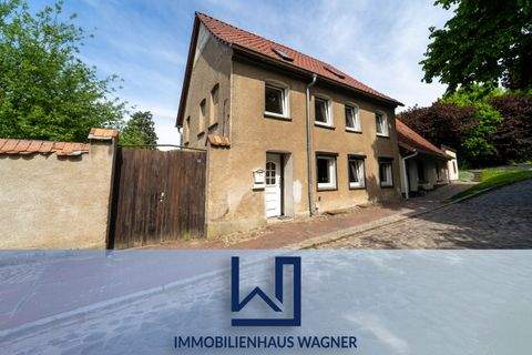 Penzlin Häuser, Penzlin Haus kaufen