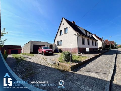 Elbe-Parey Häuser, Elbe-Parey Haus kaufen