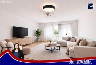 Titel mit KI möbliert