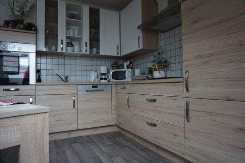 Oranienbaum-Wörlitz Wohnungen, Oranienbaum-Wörlitz Wohnung mieten