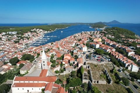 Mali Losinj center Wohnungen, Mali Losinj center Wohnung kaufen