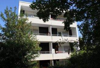 Am Lemmchen 19 Balkonansicht