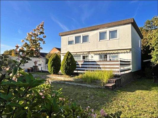 Fazit: dieses Haus ist die ideale Wohnlösung für die große Familie!