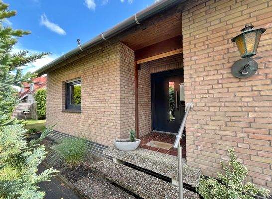 Herzlich willkommen!