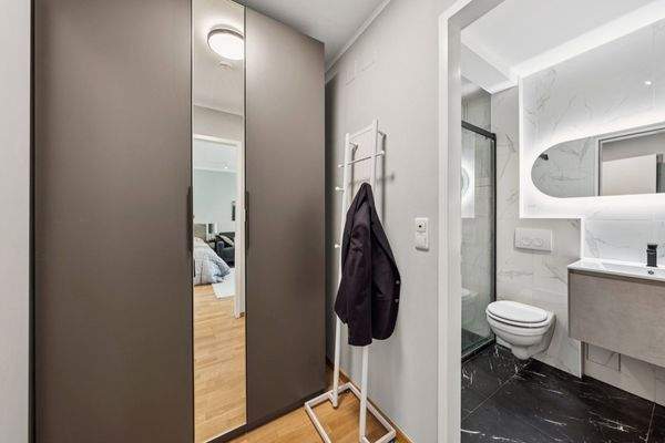 Flur, Am Dorfanger 1