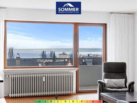 Immenstaad am Bodensee Wohnungen, Immenstaad am Bodensee Wohnung kaufen