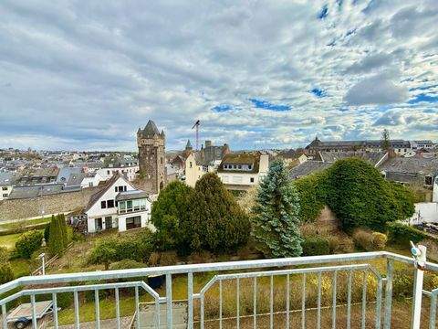 Mayen Wohnungen, Mayen Wohnung mieten