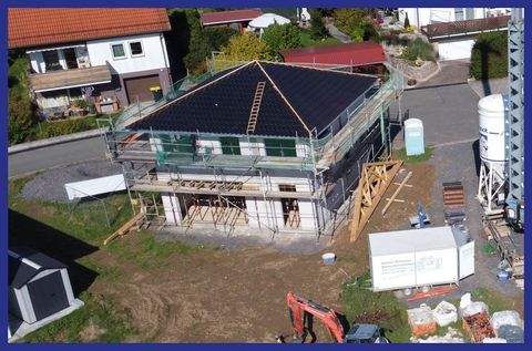 Pößneck Häuser, Pößneck Haus mieten 