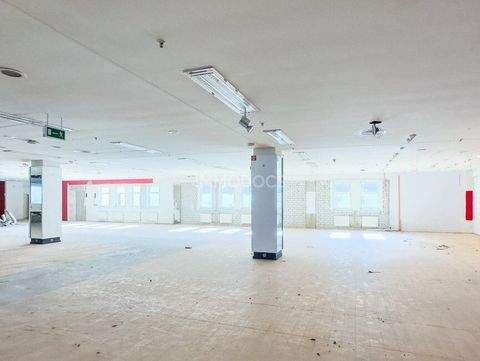 Kaufbeuren Ladenlokale, Ladenflächen 