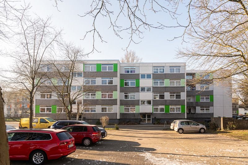 3 Zimmer Wohnung in Dortmund (Kurl)