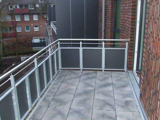 Balkon Bild 2
