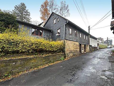 Frankenblick Häuser, Frankenblick Haus kaufen