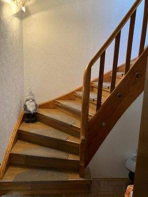 Treppe