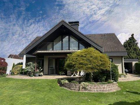 Lengerich Häuser, Lengerich Haus kaufen