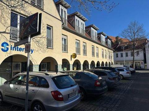 Soest Büros, Büroräume, Büroflächen 