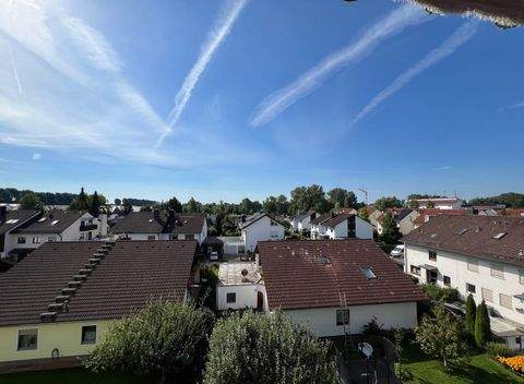 Ismaning Wohnungen, Ismaning Wohnung kaufen