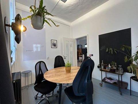 Hamburg Büros, Büroräume, Büroflächen 