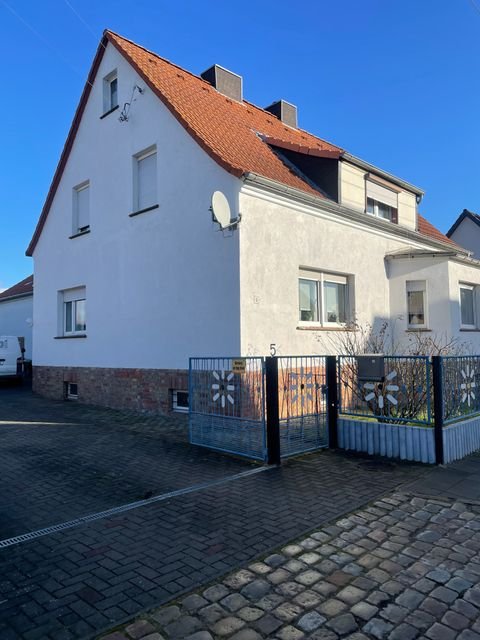 Barleben Häuser, Barleben Haus kaufen