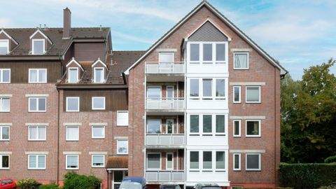 Ahrensburg Wohnungen, Ahrensburg Wohnung kaufen