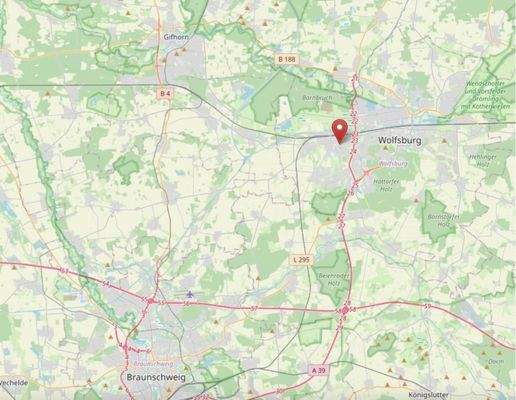 LAGE | NACHBARSCHAFT