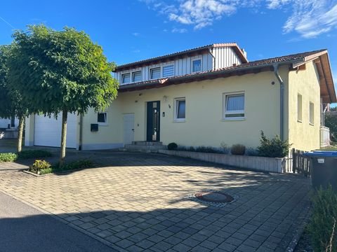 Bad Wurzach Häuser, Bad Wurzach Haus kaufen