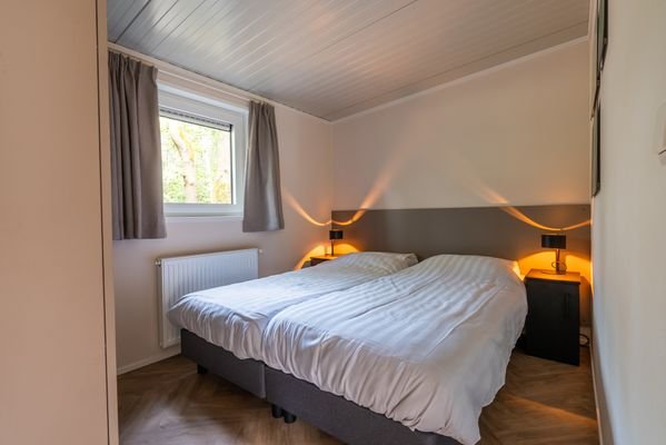 Pavillon Horizon 4 - MO01