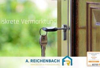 Diskrete Vermarktung