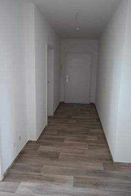 Foto grundrissgleiche Wohnung Nachbarhaus