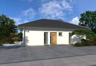 Außenansicht Eingang 2