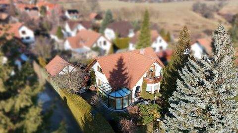 Bannewitz / Possendorf Häuser, Bannewitz / Possendorf Haus kaufen