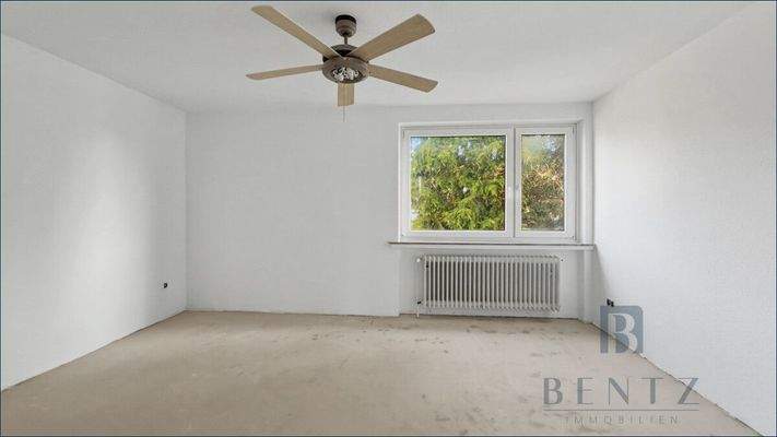 Schlafzimmer Obergeschoss