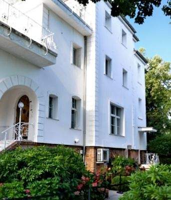 Zuwegung und Zugang - KI