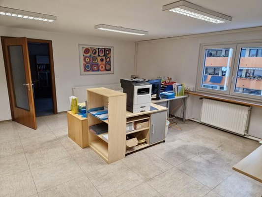 1.OG Büroraum vorne 