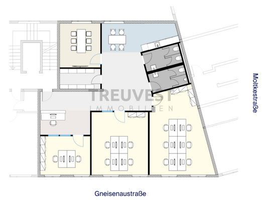 1.OG_189qm_Bürobeispiel