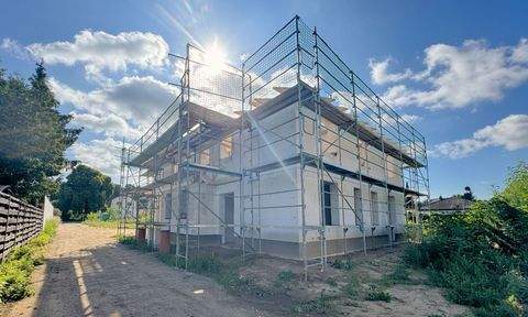 Michendorf Häuser, Michendorf Haus kaufen