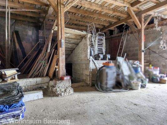 #15a Nebengebäude/Scheune