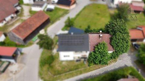Niederalteich Häuser, Niederalteich Haus kaufen