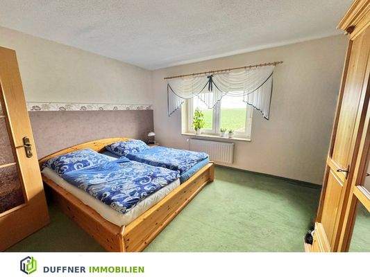 Schlafzimmer OG