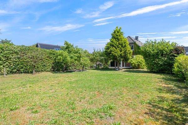 mögl. Baugrundstück