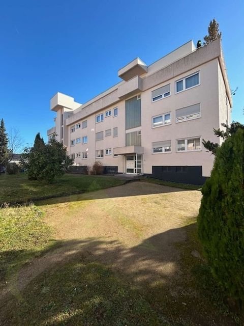 Büttelborn Wohnungen, Büttelborn Wohnung kaufen