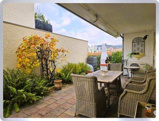 EG Terrasse