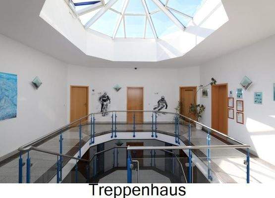 Treppenhaus