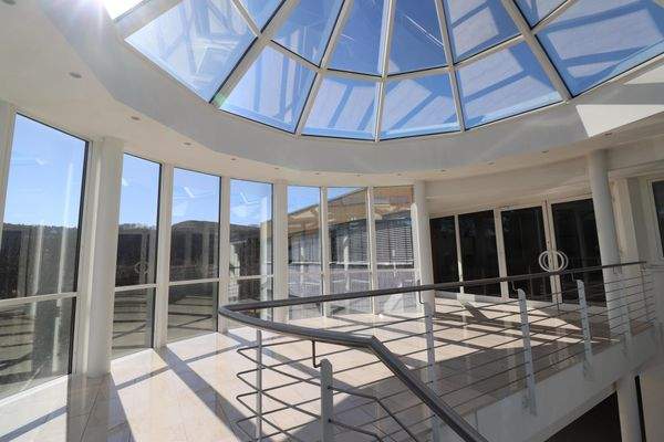 Eingang_Verwaltung_I