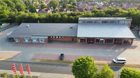 Meppen Renditeobjekte, Mehrfamilienhäuser, Geschäftshäuser, Kapitalanlage