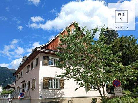 Bregenz Wohnungen, Bregenz Wohnung mieten