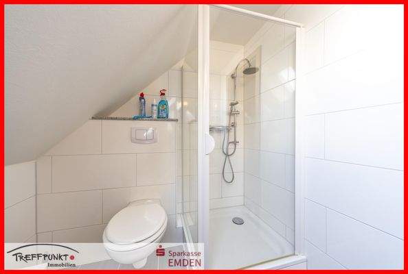 Duschbad DG - Ansicht II
