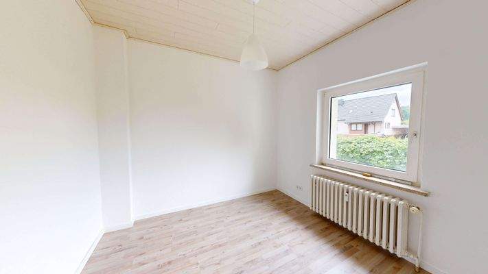 Gästezimmer EG links