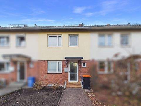 Wahlstedt Häuser, Wahlstedt Haus kaufen