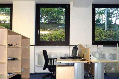München Büros, Büroräume, Büroflächen 